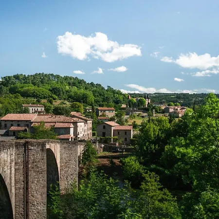Les Sources Calabert Nyaraló Chambonas