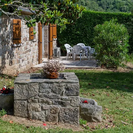 Les Sources Calabert