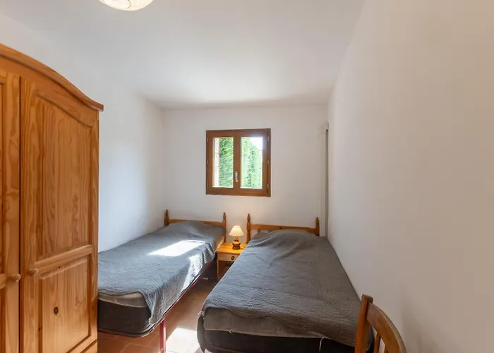 Сasa de vacaciones Les Sources Calabert Chambonas